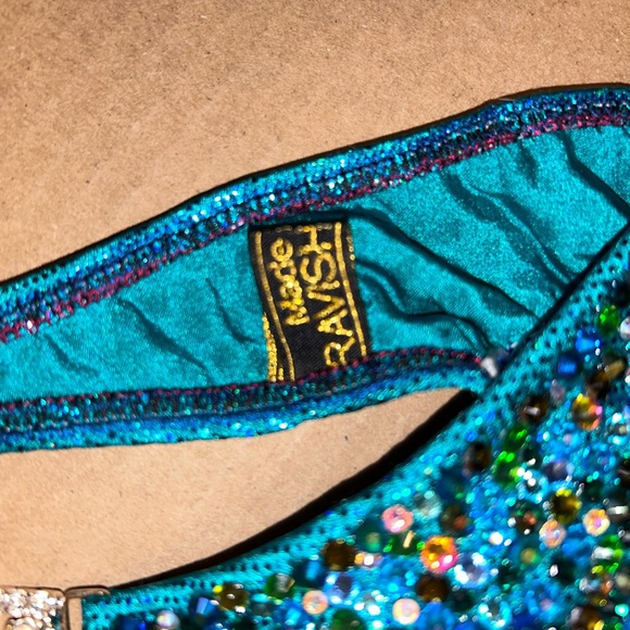 Npc bikini - Picture 8 of 12